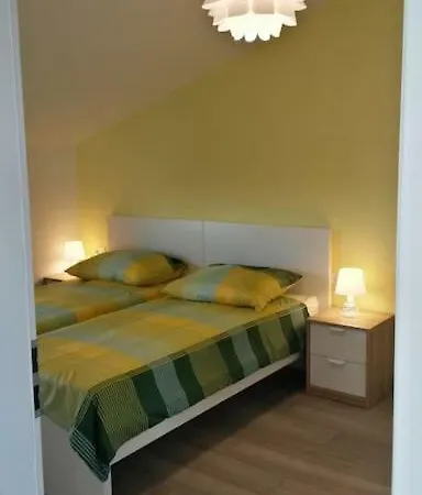 Apartamento Sunset View Poreč