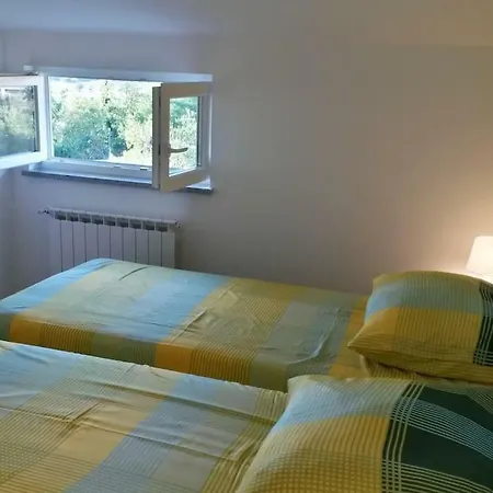 Sunset View Apartment *