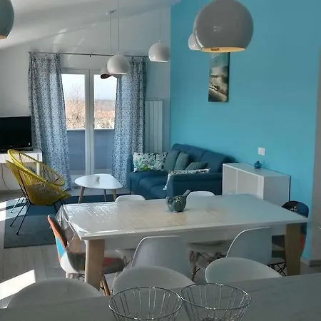 Apartamento Sunset View Poreč