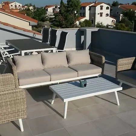 Apartamento Sunset View Poreč